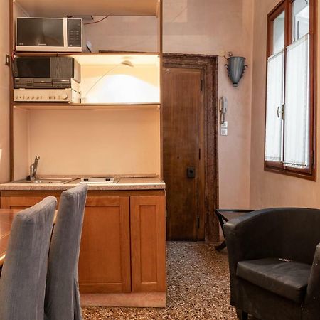 Apartamento Ca'Molin Venecia Exterior foto