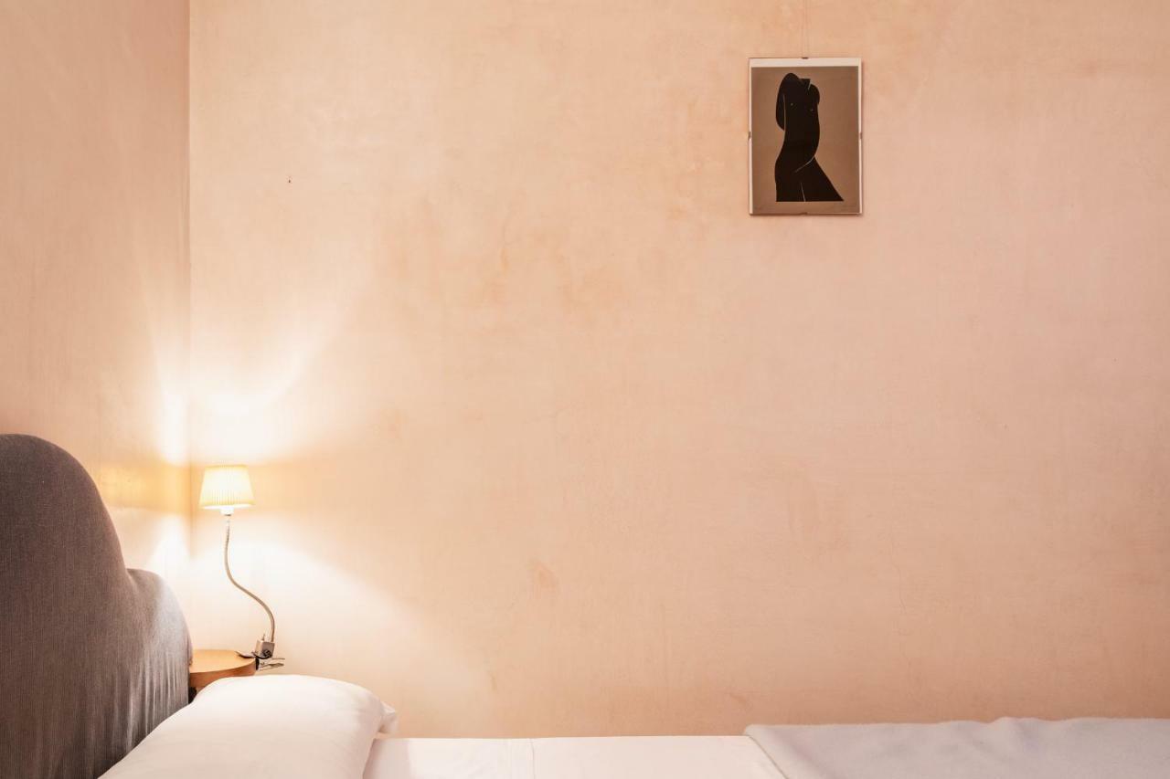 Apartamento Ca'Molin Venecia Exterior foto